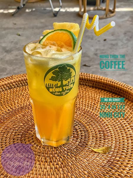 Hình ảnh Nông thôn the coffee - 2