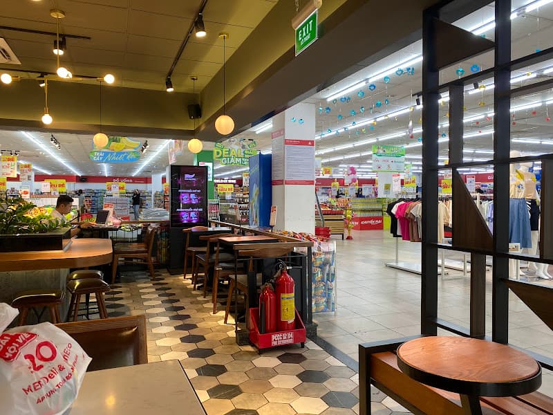 Hình ảnh Phuc Long Coffee & Tea (Phúc Long Ninh Kiều) - 3