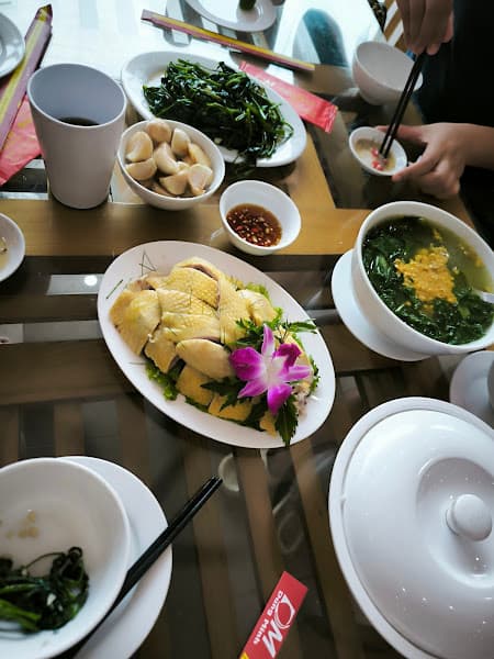 Hình ảnh Nhà Hàng Dũng Minh - 2