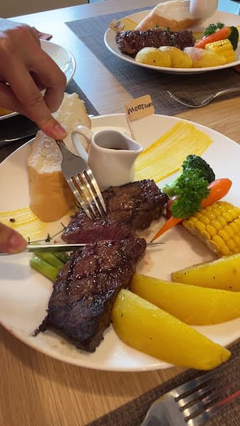 Hình ảnh Kobe Steak - Nhà Hàng Ecopark - 3