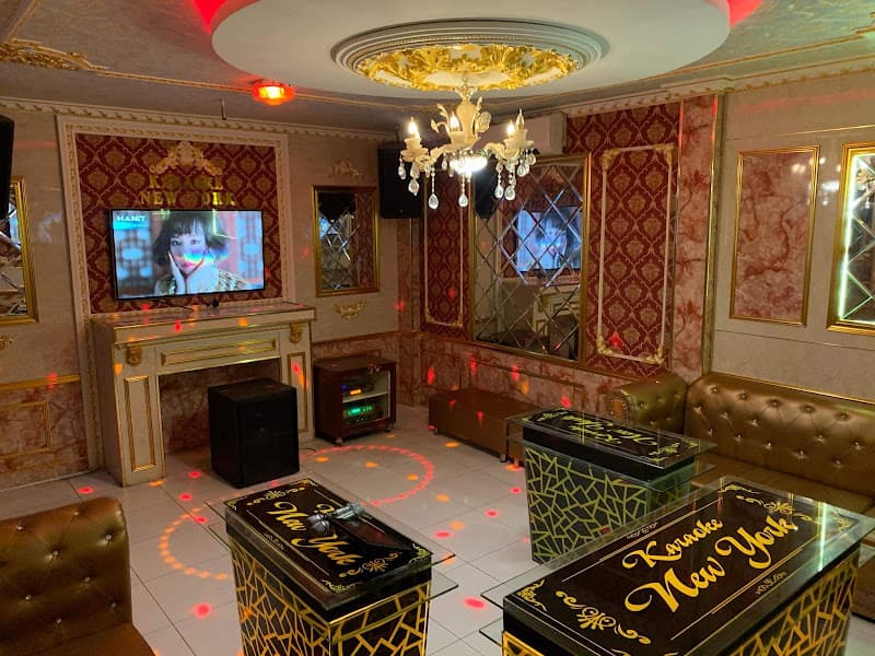 Hình ảnh Karaoke New York - 01 Lê Minh - 2