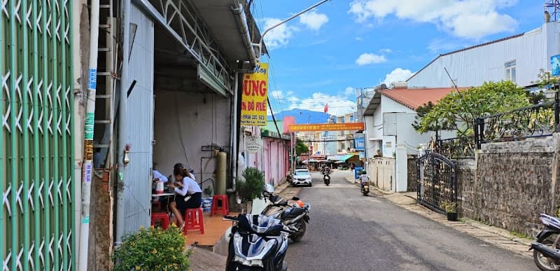 Hình ảnh Bún Bò Nhà May Dũng - 5