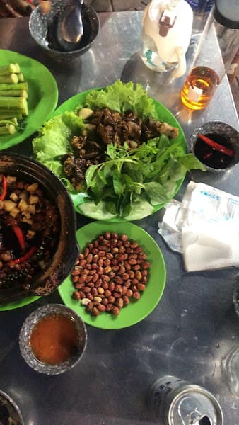 Hình ảnh Nhân Ốc, Bùi Thị Trường, P5, TP. Cà Mau - 3