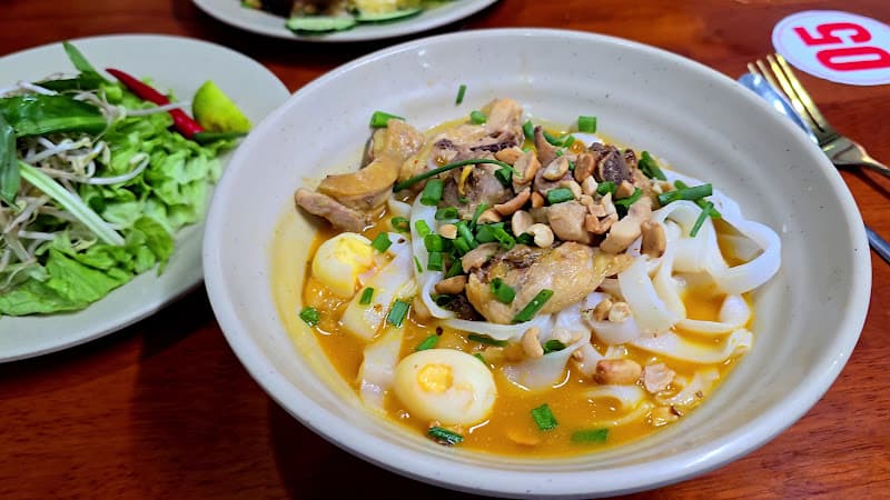 Hình ảnh Quán cơm gia đình - 4