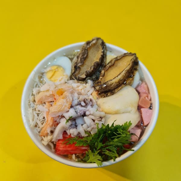 Hình ảnh Súp Trần Gia Cần Thơ 689/1 Đường 30/4 - 2