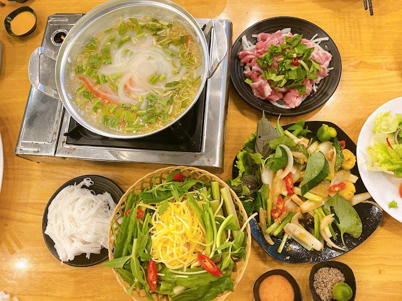 Ảnh bìa Quán nhậu Dzô Dzô