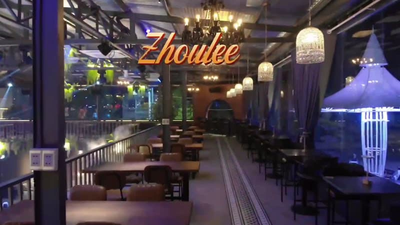 Hình ảnh ZHOULEE RESTAURANT & BUFFET - 2