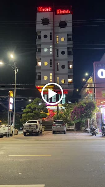 Hình ảnh Hương Bình HOTEL - 4