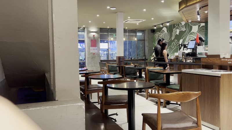 Hình ảnh Phúc Long 68 Lê Văn Khương - 4