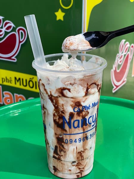 Hình ảnh Cà Phê Muối - Trà Sữa Nancy’s - 3