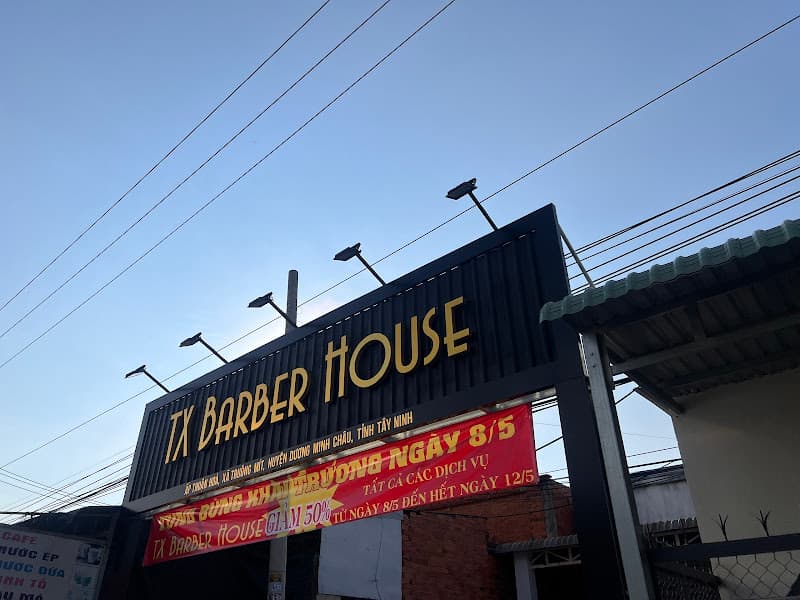 Hình ảnh TX Barber House - 5