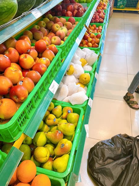 Hình ảnh Siêu thị Bách hóa XANH Phước Thái - 3