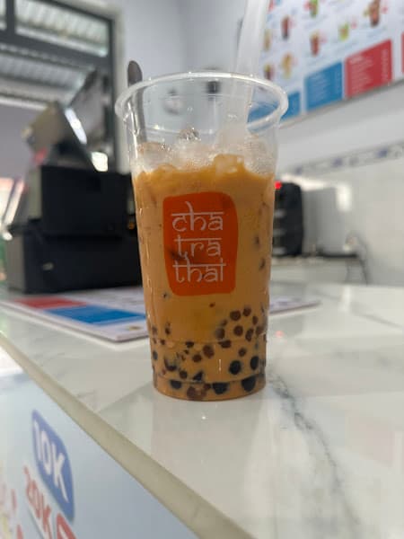 Hình ảnh CHA TRA THAI CẦN THƠ - 2