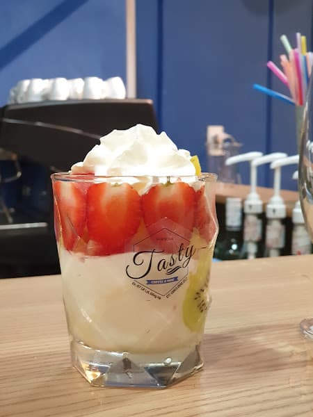 Hình ảnh Tasty coffee - 2