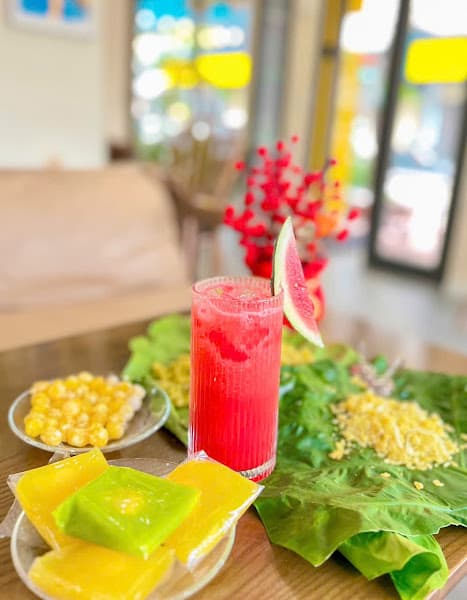 Hình ảnh Sân Vườn Coffee - 4