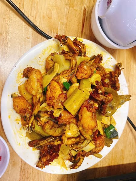 Hình ảnh Lẩu Ếch Khánh Đồng Tuyên Quang - 4