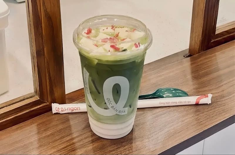 Hình ảnh Ulà Ngon - Trà Sữa Hạt Nông Sản, Matcha, Cafe Phin - Delivery Hub - Bến Thành, Q1 - 3