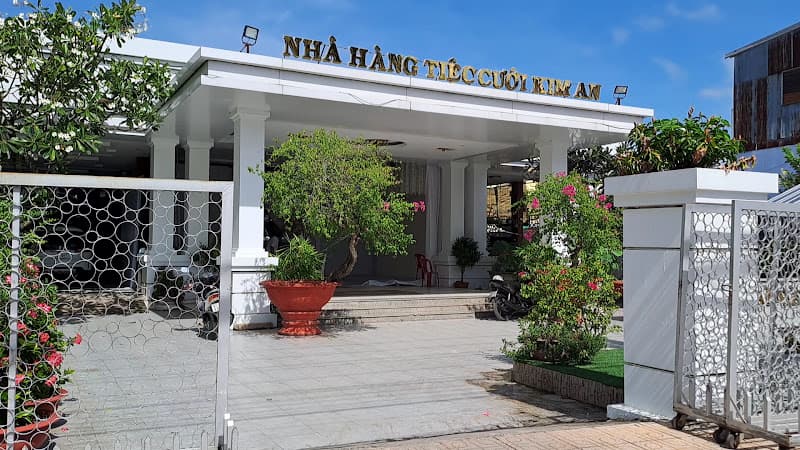 Hình ảnh Nhà Hàng Tiệc Cưới Kim An - 4