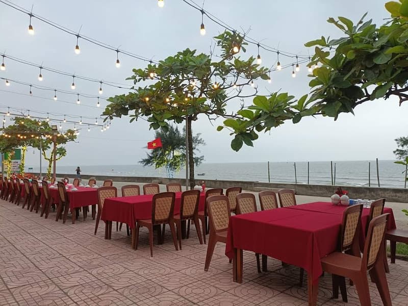 Ảnh bìa NHÀ HÀNG ĐÔNG QUỲNH