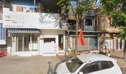 Giặt Sấy Aqua - Huế