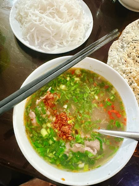 Hình ảnh Nhà Hàng Bún Phở Phúc Hải - 3