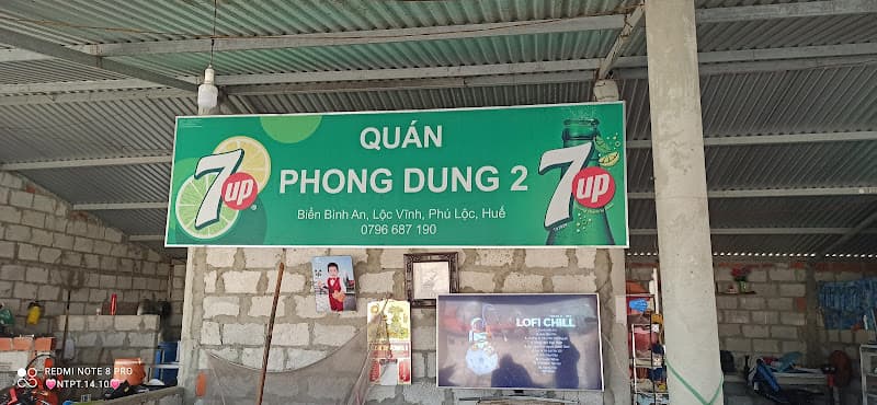 Nhà Hàng Phong Dung 2