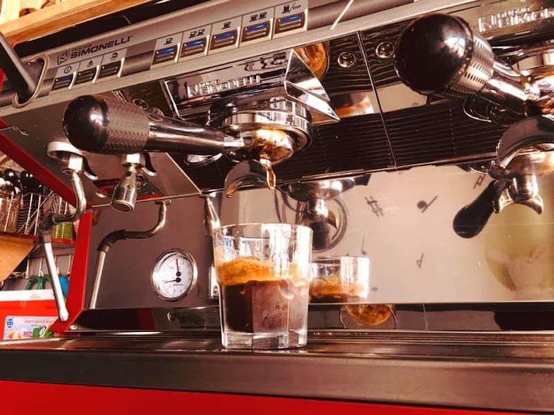 Hình ảnh Coffe Baci - cf Nguyên Chất - 3