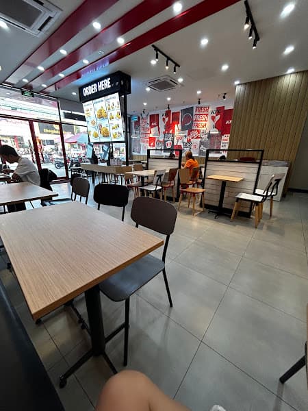 Hình ảnh KFC Bến Cát - 3