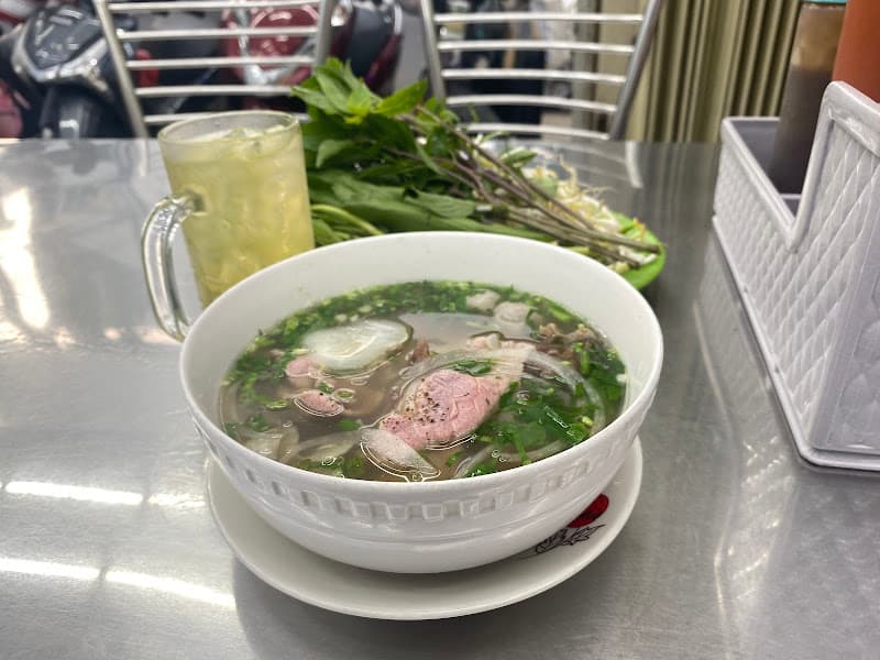 Hình ảnh Phở Việt - 3