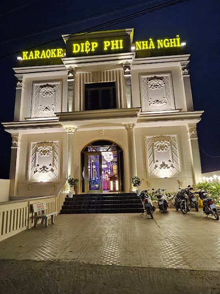 Hình ảnh Karaoke Diệp Phi - 4