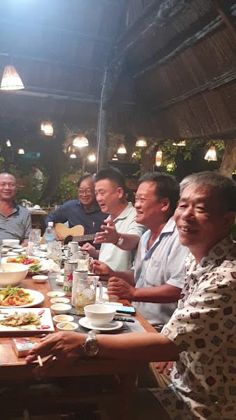 Hình ảnh Làng nướng Phú Nông - 3
