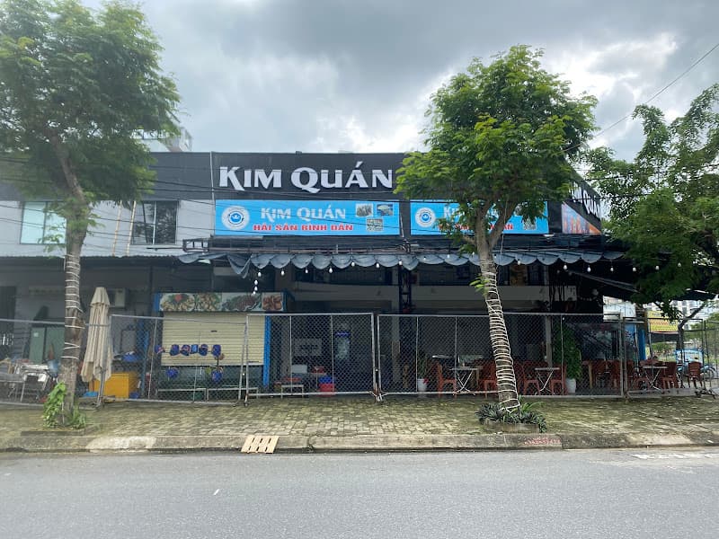 Hình ảnh Nhà Hàng Ngân Hà - 7