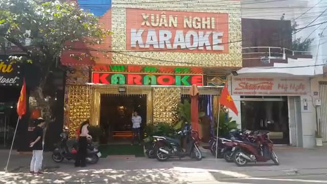 Hình ảnh Karaoke Xuân Nghi - 4