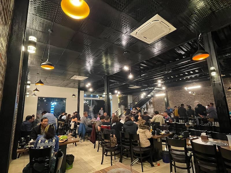 Hình ảnh Nhà Hàng Hải Đăng - Lẩu Nướng Hải Sản - 3