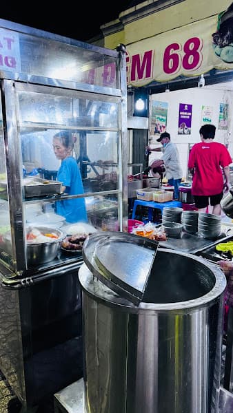 Hình ảnh Cơm Tấm Đêm Tây Ninh - 2