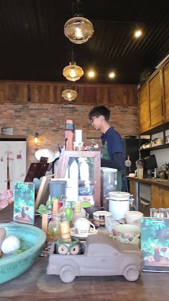 Hình ảnh Chabon’te Cafe & Bakery - 3