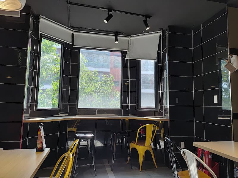 Hình ảnh Domino's Pizza Quốc Hương - 3