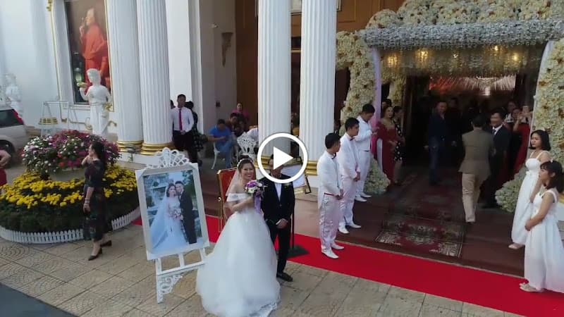 Hình ảnh Trung tâm tiệc cưới Hải Đăng Plaza Hải Phòng - 5