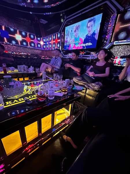 Hình ảnh Karaoke Sky Nha Trang - 3