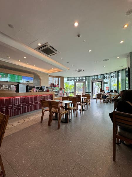 Hình ảnh Highlands Coffee Sonadezi Tower - 2