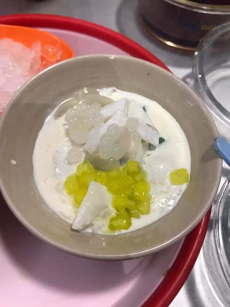 Hình ảnh Chè Cung Đình Huế - 2