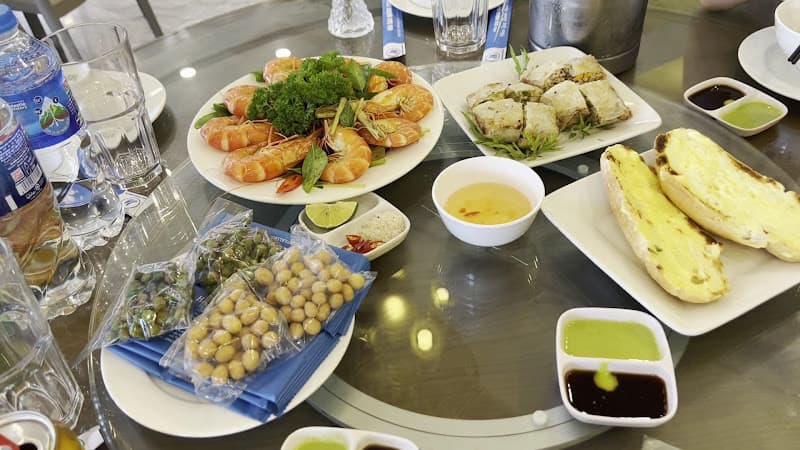 Hình ảnh Hải Sản Quảng Ninh - Trọng hải sản Chi nhánh Vinhomes Ocean Park 1 - 3