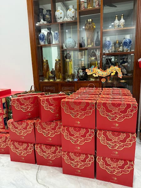 Hình ảnh Yến Sào Đảo Ngọc (Long Xuyên) - 2