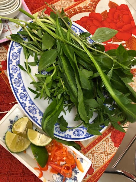 Hình ảnh Phở Hà Nội - 2