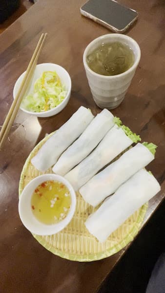 Hình ảnh BÚN BÒ HUẾ NGỰ UYỂN - 32 LINH NAM - 2