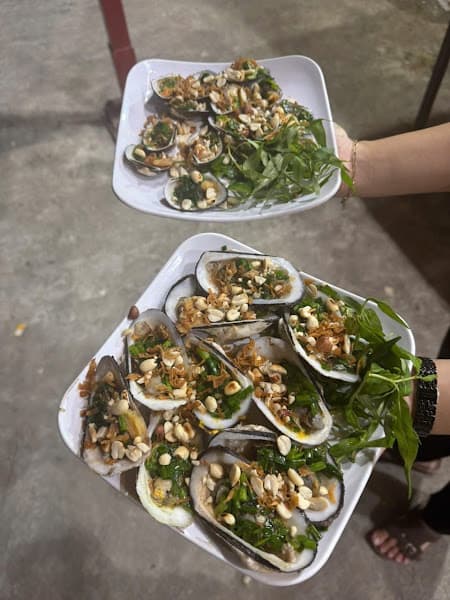 Quán Ăn Gia Đình Chú Soi Đặc Sản Núi Rừng