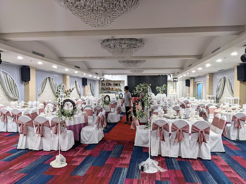 Hình ảnh Nhà Hàng Tiệc Cưới Bách Việt - 2