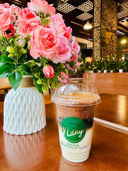 Hình ảnh Nắng coffee - 9