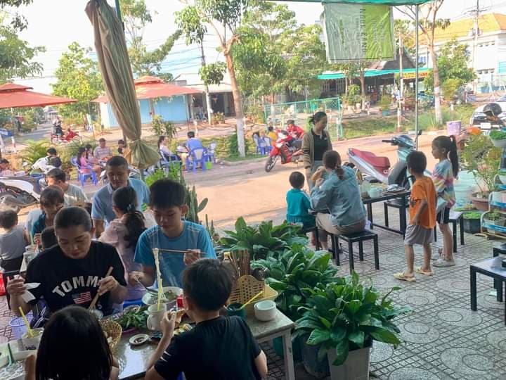 Hình ảnh Ngọc Rạng Phở Bò Né - 4