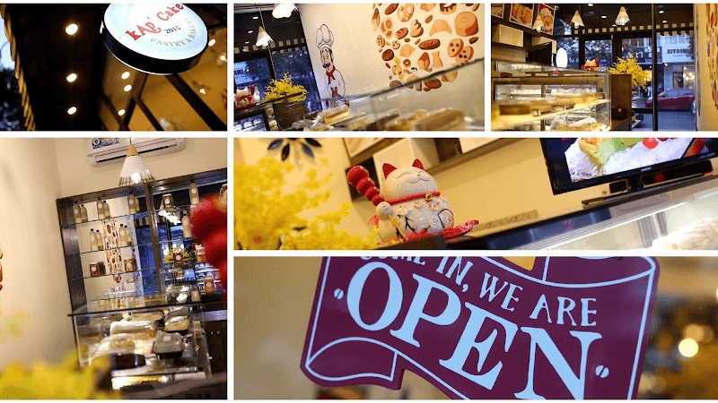 Hình ảnh KAP Bakery & Class - 5